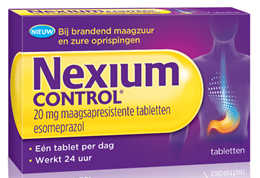 Nexium 20mg 30tb