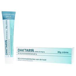 Daktarin Creme 20mg 30gr 