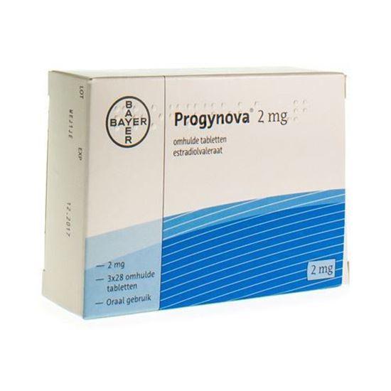 Progynova 2mg 84tb