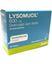 Lysomucil 600mg Zakjes 30st