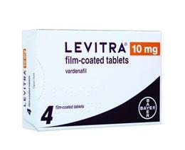 Levitra 10mg 4tb