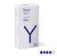 Yoni tampons heavy 16st