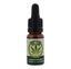 Jacob Hooy CBD Plus Olie 2,75% 10ml