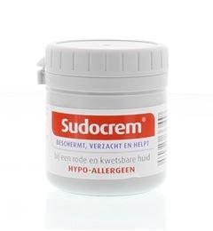 Afbeeldingen van  Sudocrem 250 gram