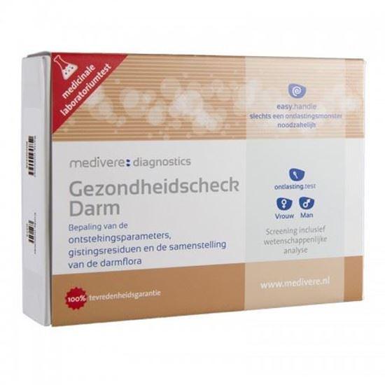 Medivere Gezondheidscheck darm