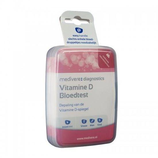 Medivere Vitamine D bloedtest