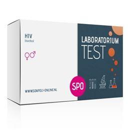 SOApoli HIV-zelftest