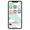 NL iGene App Voorbeeld 1