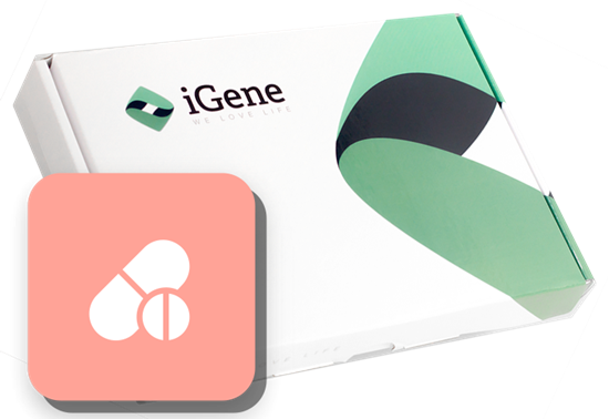 iGene Farma