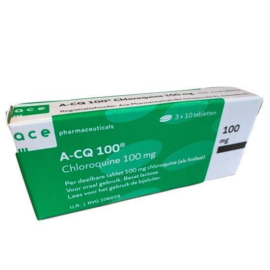 A-CQ 100 Chloroquine