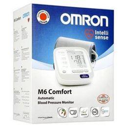 Afbeeldingen van Omron M6 Comfort