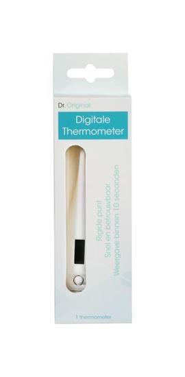 Afbeelding van Dr. Original Digitale Thermometer