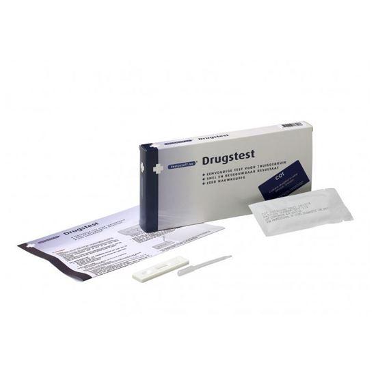 Testjezelf.nu Cotinine (Nicotine) test 6st