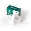 	Mondmasker FFP2 5-laags 8st uit verpakking