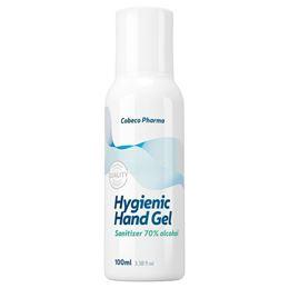 Cobeco Hygiënische Handgel (70% Alcohol) 100ml