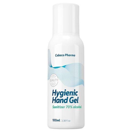 Cobeco Hygiënische Handgel (70% Alcohol) 100ml