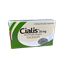 Cialis 20mg 4tb