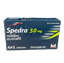 Spedra 50mg 4tb