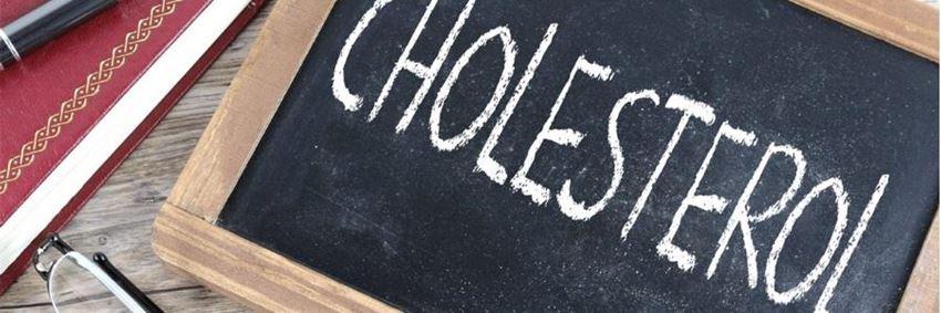 Cholesterol, waarom een te veel niet goed is