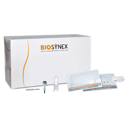 Biosynex Covid-19 sneltest (antigeen) 10st