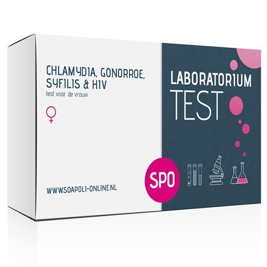 soapoli-chlamydia-gonorroe-syfilis-hiv-zelftest-vrouw