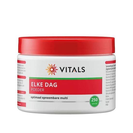 Vitals Elke Dag Poeder 250g