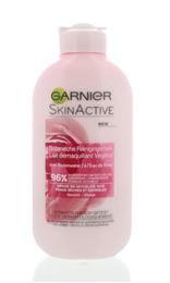 Garnier Skin naturals essential milk droge huid