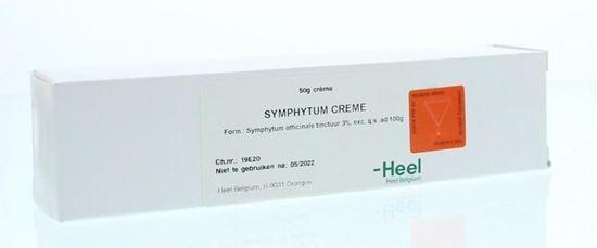 Homeoden Heel Symphytum creme