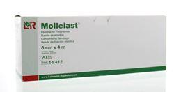 Lohmann & Rauscher Mollelast windsel 8 cm