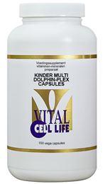 Vital Cell Life Dolphin plex kinder multi