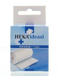 Heka Klein Ideaal 5 m x 6 cm