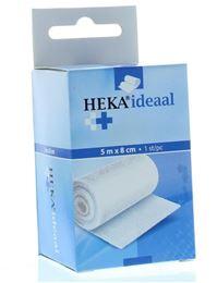 Heka Klein Ideaal 5 m x 8 cm