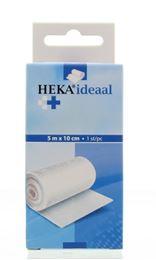 Heka Klein Ideaal 5 m x 10 cm