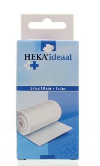 Heka Klein Ideaal 5 m x 10 cm