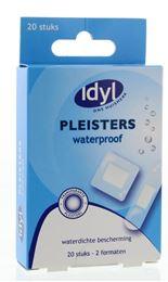 Idyl Pleisterstrip waterproof