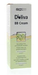 Doliva BB cream