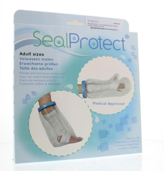 Sealprotect Volwassen hele arm