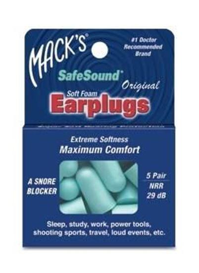 Macks Safesound original