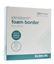 Kliniderm Foam silicone border 10 x 10 cm