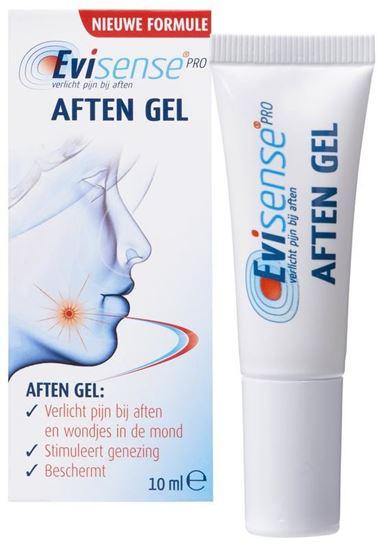 Evisense Pro aftengel 10ml