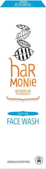 Harmonie Face wash