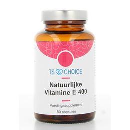 Best Choice Vitamine E 400IE