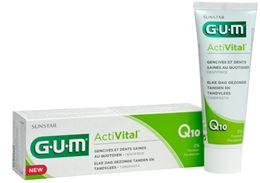 GUM Activital tandpasta