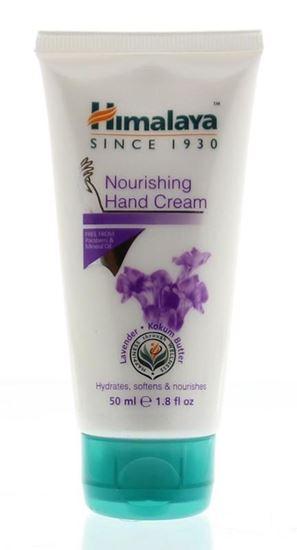 Himalaya Handcream nourishing