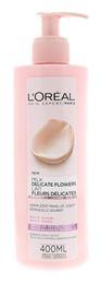 Loreal Skin care reinigingsmelk droge/gevoelige huid