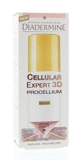 Diadermine Cellular expert 3D serum