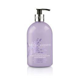 Baylis & Harding Mosaic handwash lavender