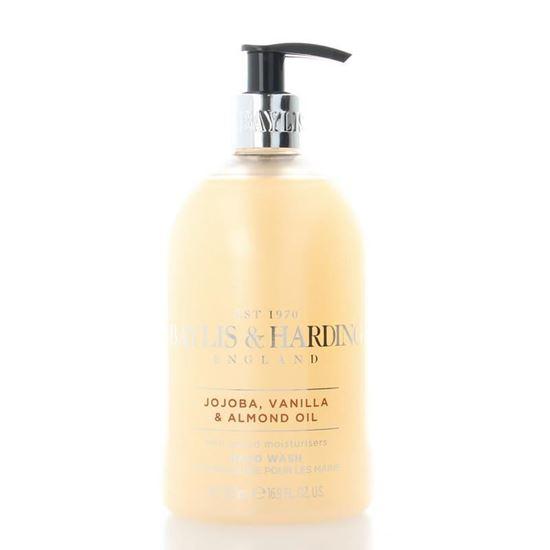 Baylis & Harding Mosaic handwash jojoba silk & almond oil