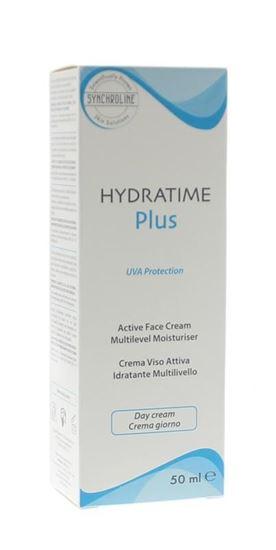 Hydratime Plus face creme